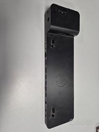 dock station hp