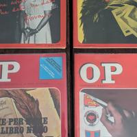 Rivista OP - osservatorio politico 