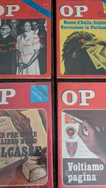Rivista OP - osservatorio politico 