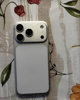 iphone 17 pro 256 come nuovo
