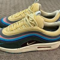 Nike Air Max 1/97 taglia 43