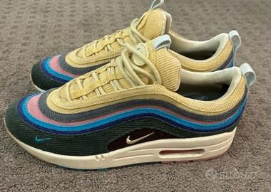 Nike Air Max 1/97 taglia 43