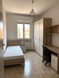 Stanza singola in zona Veronetta