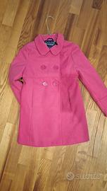 CAPPOTTO BABINA 10 / 11 anni