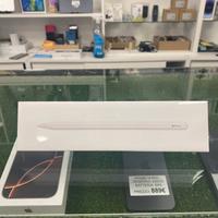 IPAD PRO 11 INCH 2ND GENERAZIONE 128GB+ APPLE PENC