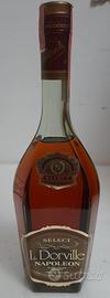 Brandy vintage L.Dorville Napoleon 
