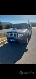 Jeep Renegade 2.0