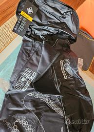 Coprigambe per moto Tucano Urbano