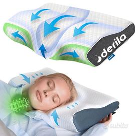 Cuscino ergonomico DERILA