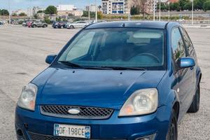 Ford Fiesta 1.4 TDCI