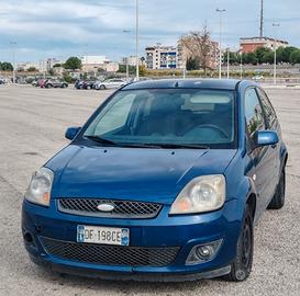 Ford Fiesta 1.4 TDCI