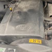 motore Land Rover Discovery 2.5 Td5 sigla 10P