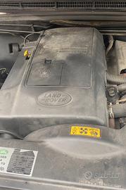 motore Land Rover Discovery 2.5 Td5 sigla 10P