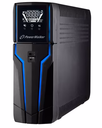 UPS PowerWalker VI 1000 GXB