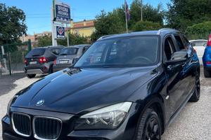 Bmw X1 sDrive20d Futura