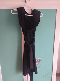 Abito donna 40% lana