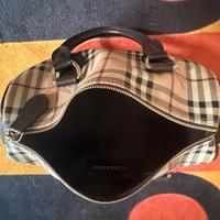 Borsa Burberry misura media mai usata