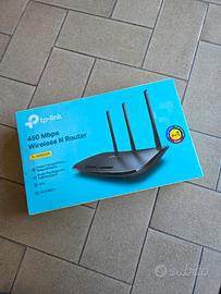 router tp link 