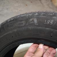 Gomme Lassa 185/65/15