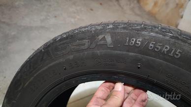 Gomme Lassa 185/65/15