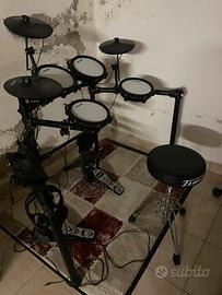 Batteria