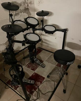 Batteria