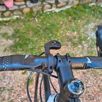 Trek Madone carbonio taglia M