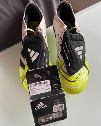 scarpe calcio n. 41,5