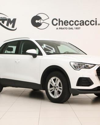 Audi Q3 II 2022 35 2.0 tdi Business Advanced quatt