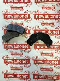Pastiglie freni Chatenet CH26