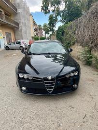 ALFA ROMEO 159 - 2008 1.9 jtdm 150 cv