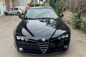 ALFA ROMEO 159 - 2008 1.9 jtdm 150 cv