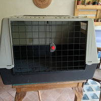 Trasportino cani XL
