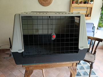 Trasportino cani XL