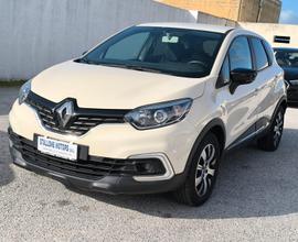 Renault Captur 1.5 dCi 8V 90 CV Sport Edition 2018