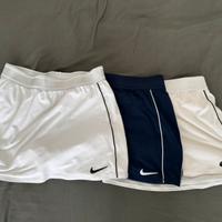 Gonnellina tennis/padel Nike