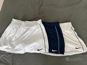 Gonnellina tennis/padel Nike