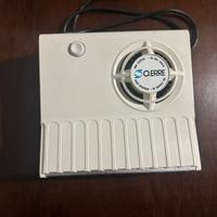 Scaldabagno o.erre vintage