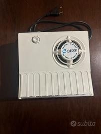 Scaldabagno o.erre vintage