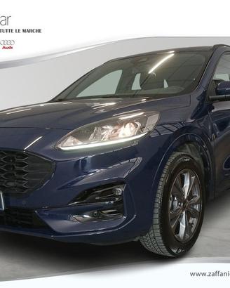 FORD Kuga 3ª serie - Kuga 2.5 Full Hybrid 190 CV C