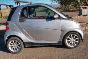 Smart 451 vende o permuto