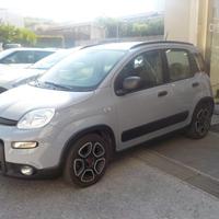 FIAT Panda 1.0 FireFly S&S Hybrid Easy