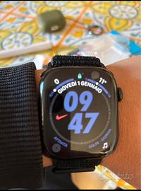 Apple wacht series 10