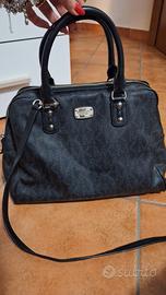 borsa Micheal Kors nera