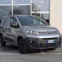 Citroen Berlingo van M 1.5 bluehdi 130cv S&S Club