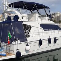 BARCA Ferretti Altura 40 Fly