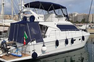 BARCA Ferretti Altura 40 Fly