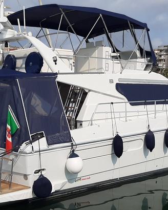 BARCA Ferretti Altura 40 Fly