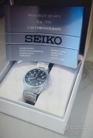 OROLOGIO Seiko