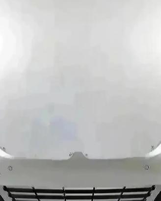 BMW 3 G20 Paraurti Anteriore